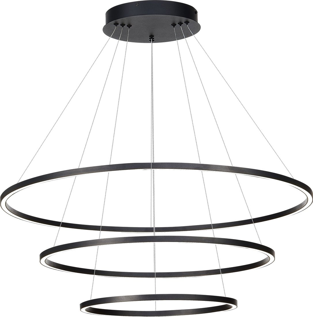 

Подвесная люстра ST Luce Down ST605.443.114