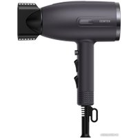 Фен CENTEK CT-2205 (серый)