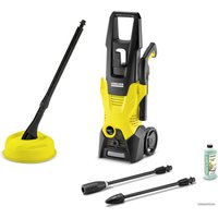 Мойка высокого давления Karcher K 3 Home 1.601-821.0