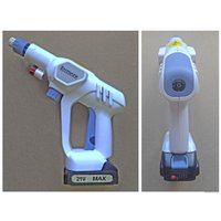 Мойка высокого давления Flymore XS RS550 (с 1-им АКБ)