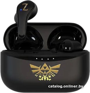 Наушники OTL Technologies Nintendo Legend of Zelda ZD0855
