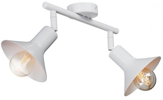 

Спот Vitaluce V4807-0/2PL