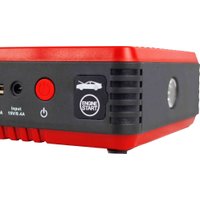 Портативное пусковое устройство Verton Energy ПУ-1400