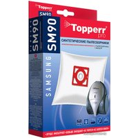 Комплект одноразовых мешков Topperr SM90