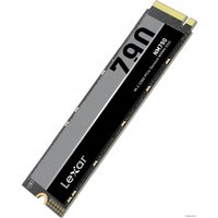 SSD Lexar NM790 8TB LNM790X008T-RNNNG