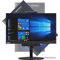 Монитор Lenovo ThinkCentre Tiny-In-One 22 Gen 4 11GSPAT1EU