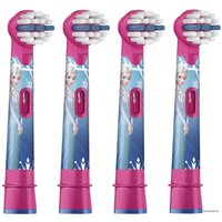 Сменная насадка Oral-B Stages Power EB10 Frozen (4 шт)