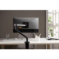 Кронштейн для монитора Ultramounts UM725B (черный)