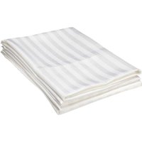 Простыня Lilia Сатин Прс-160x200x25 (белый)