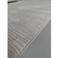Ковер для жилой комнаты LAXMI Comfort 480 прямоугольник (2x4, Cream/Cream) в Витебске