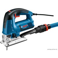 Электролобзик Bosch GST 140 BCE Professional (0601515000)