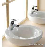 Умывальник BelBagno Aria 50x50 [BB1053LW]