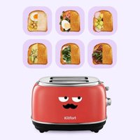 Тостер Kitfort KT-6457