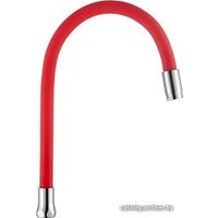 Излив Ledeme L7506-1 (красный)