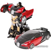 Трансформер Crossbot Astrobot Осирис 870749