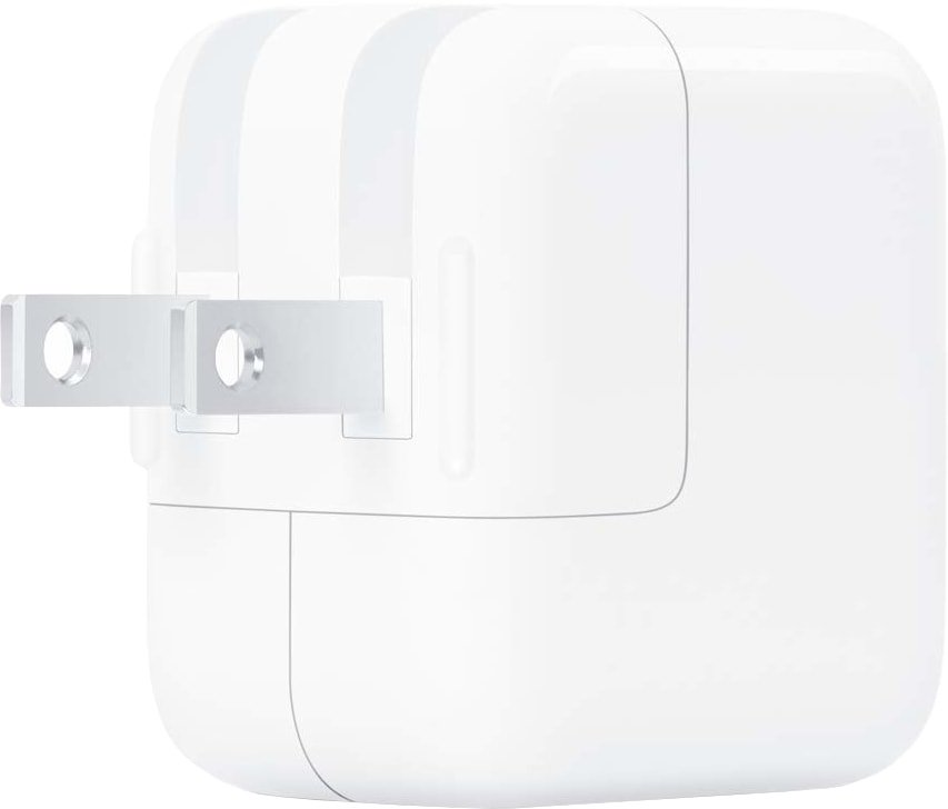 

Сетевое зарядное Apple 10W USB Power Adapter MD836LL/A