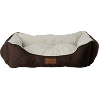 Лежак Scruffs Wilton 662676 (коричневый)