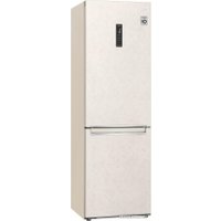 Холодильник LG DoorCooling+ GC-B459SESM в Гомеле