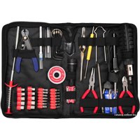 Универсальный набор инструментов Buro TC-1122 37 предметов