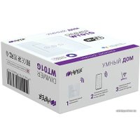 Выключатель Hiper IoT Dimmer WT01G
