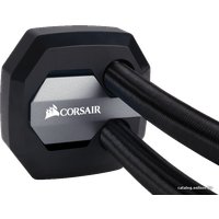 Кулер для процессора Corsair Hydro Series H115i [CW-9060027-WW]