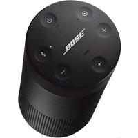 Беспроводная колонка Bose SoundLink Revolve II (черный)