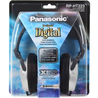 Наушники Panasonic RP-HT223