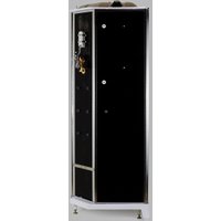 Душевая кабина с паром Niagara NG-903-01S R