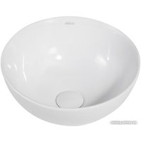 Умывальник Abber Bequem AC2106 (белый)