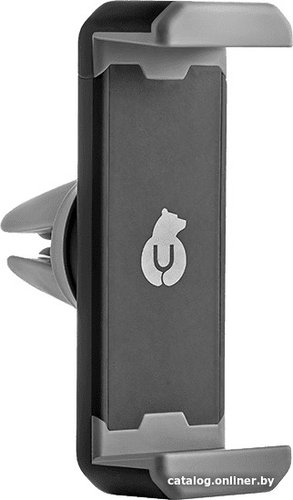 Держатель для смартфона uBear Light Car Mount CM02BL01-SP