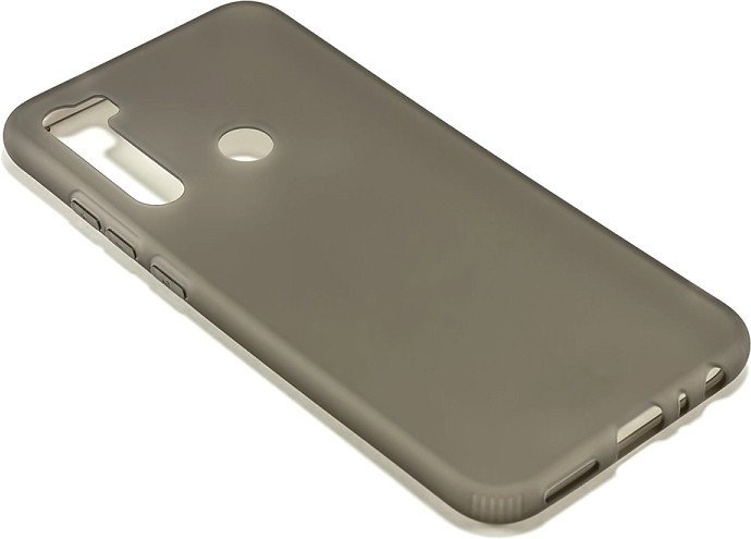 

Чехол для телефона Case Baby Skin для Redmi Note 8 (черный)