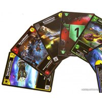 Карточная игра Мир Хобби Звёздные империи