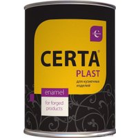 Эмаль Certa Plast 800 г (медный инферно)