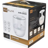 Увлажнитель воздуха Aurum Crystal AHR-G3020