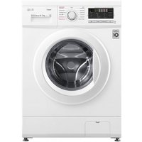 Стирально-сушильная машина LG F1296CDS0X