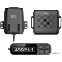 Радар-детектор SilverStone F1 R-BOT в Витебске
