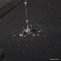 Чемодан-спиннер Verage кейс-пилот Chicago 18065-10BT 41 см (черный)