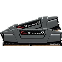 Оперативная память G.Skill Ripjaws V 2x8GB DDR4 PC4-25600 F4-3200C16D-16GVGB