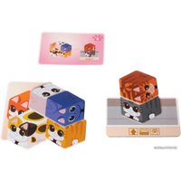 Настольная игра GaGa Games Kitty Paw (Кошачья Лапка) [GG036]