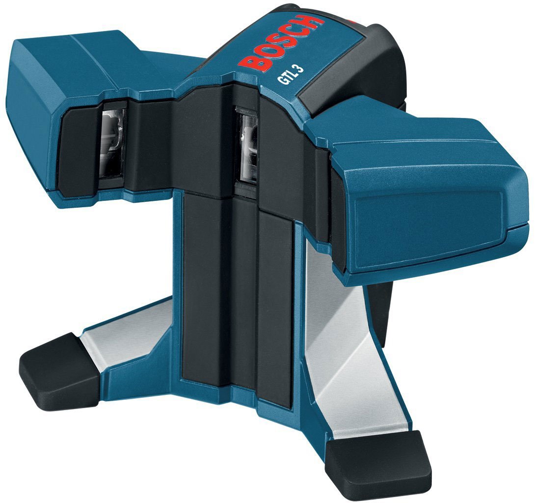 

Лазерный нивелир Bosch GTL 3 (0601015200)