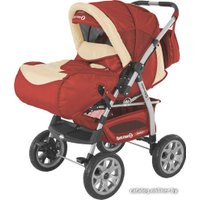 Джип-трансформер Adamex Gustaw 2