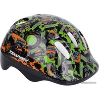 Роликовые коньки Tempish Racer Baby Skate Set (р. 30-33) в Гродно