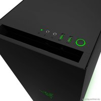 Корпус NZXT S340 Razer Edition [CA-S340W-RA]