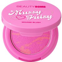 Декоративная косметика для лица Beauty Bomb Mussy Juicy тон 01 розовый