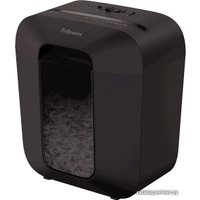 Шредер Fellowes PowerShred LX25 (черный)