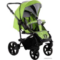 Коляска прогулочная «книга» IZACCO Z4
