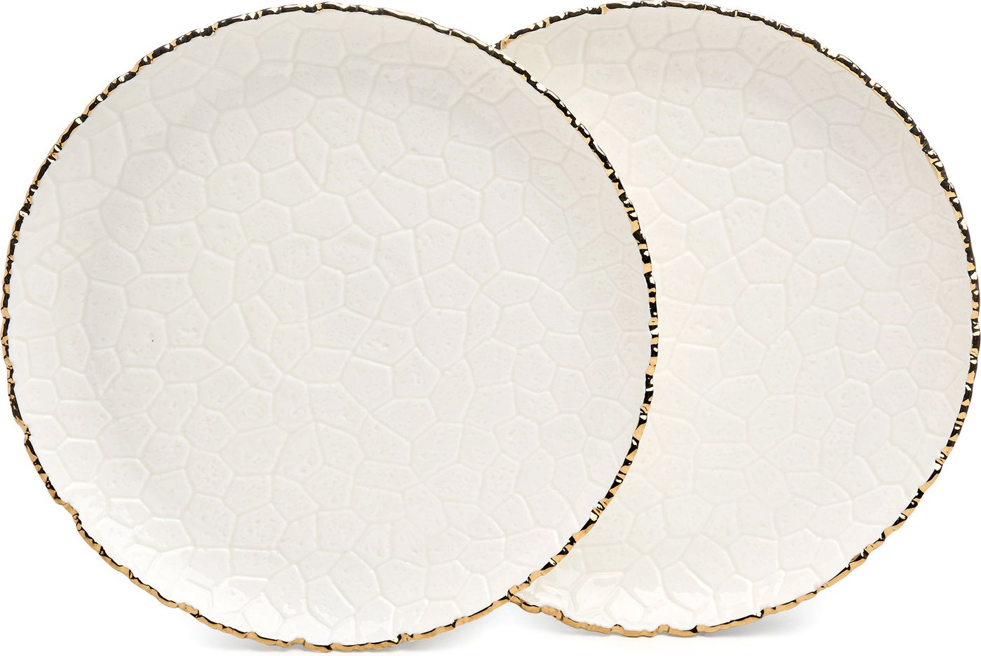 

Набор тарелок Lefard Charm 779-352 (2 шт)