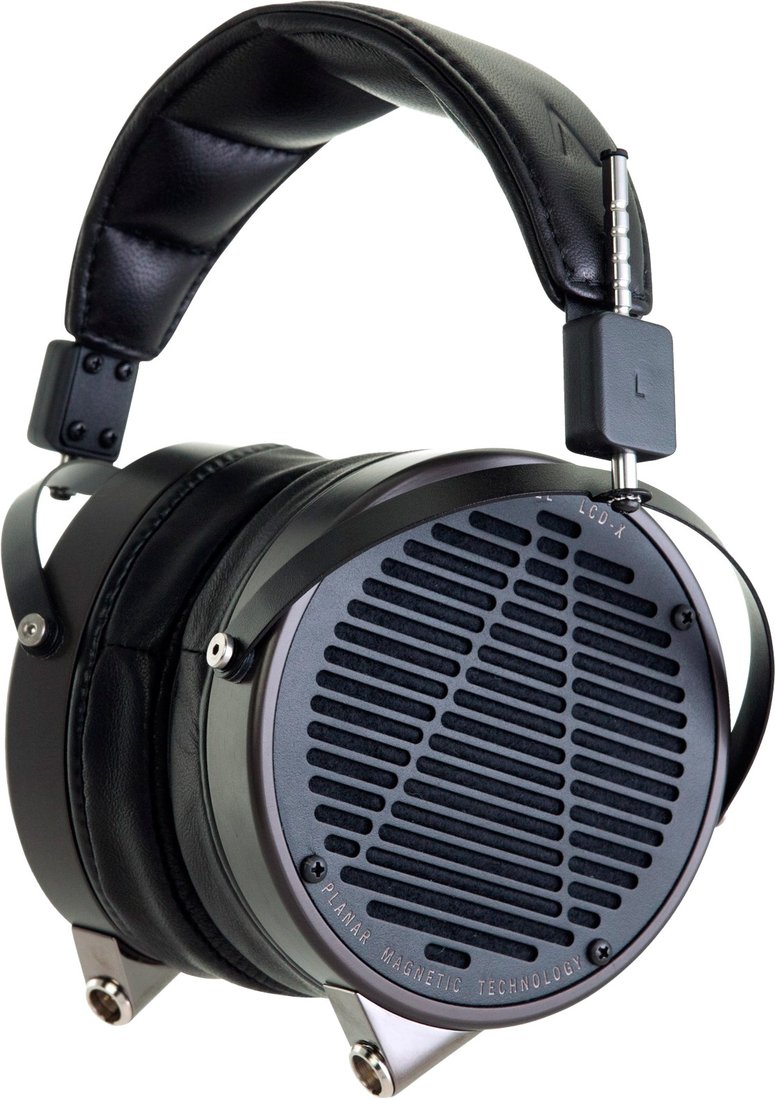 

Наушники Audeze LCD-X
