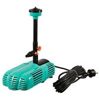 Фонтанный насос Sturm WP9755FD