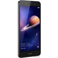 Телефон Huawei Y6 II Black [CAM-L21]